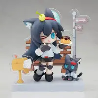 Figure - Arknights / Blaze