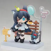 Figure - Arknights / Blaze