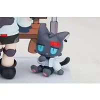 Figure - Arknights / Blaze