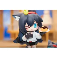 Figure - Arknights / Blaze