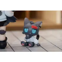 Figure - Arknights / Blaze