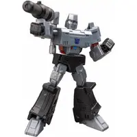 Figure - Transformers / Starscream
