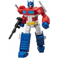 Figure - Transformers / Optimus Prime