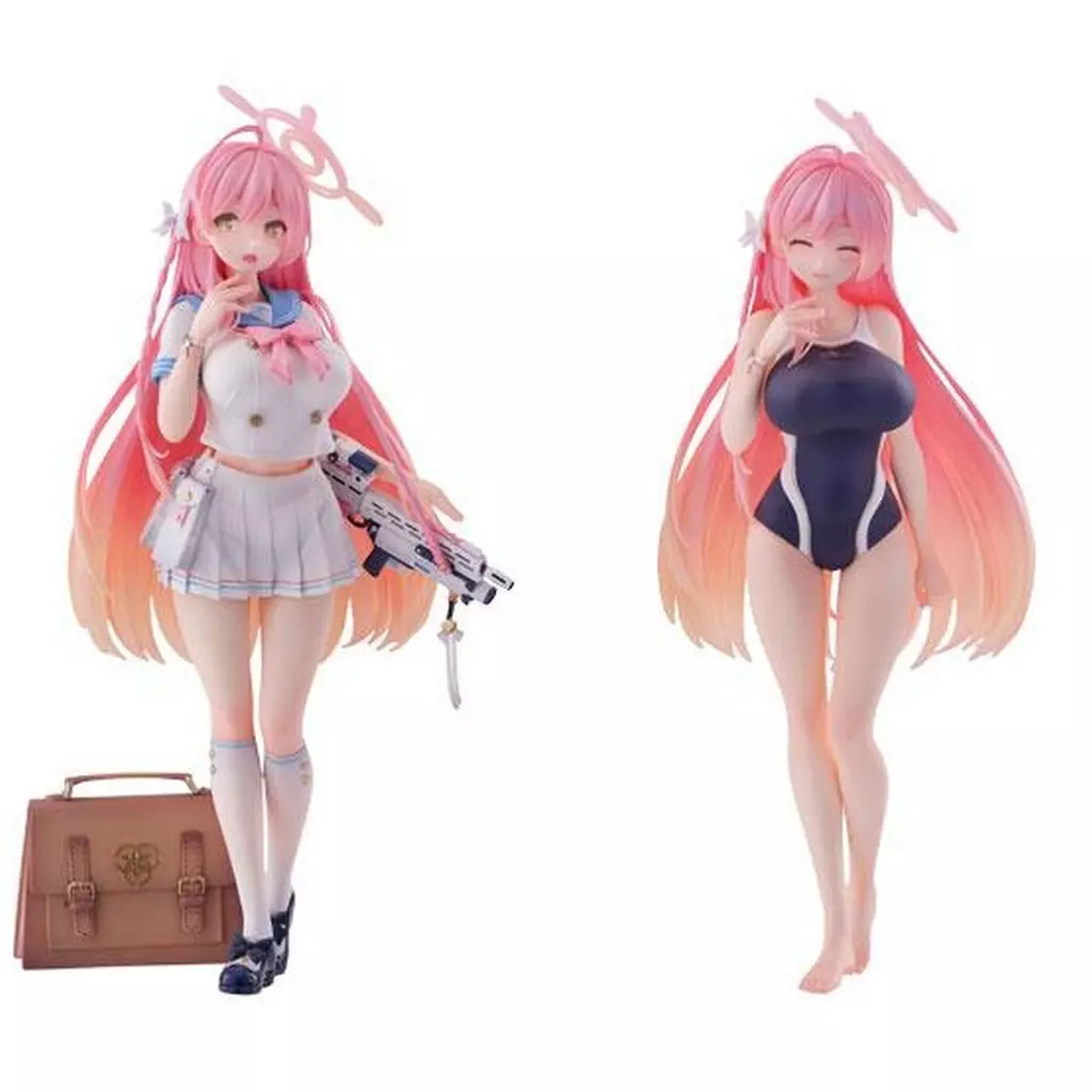 With Bonus - Figure - Blue Archive / Urawa Hanako