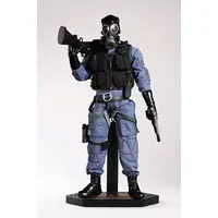 Figure - Tom Clancy's Rainbow Six Siege