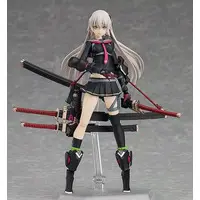 figma - Heavily Armed High School Girls