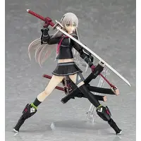 figma - Heavily Armed High School Girls