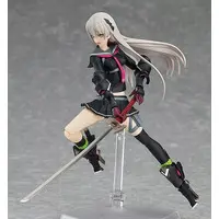 figma - Heavily Armed High School Girls