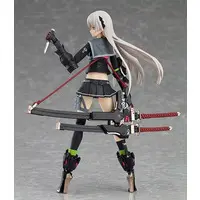 figma - Heavily Armed High School Girls