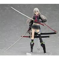 figma - Heavily Armed High School Girls