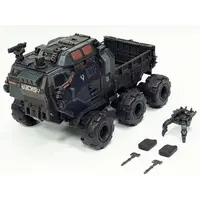 Figure - TOYS ALLIANCE Acid Rain World