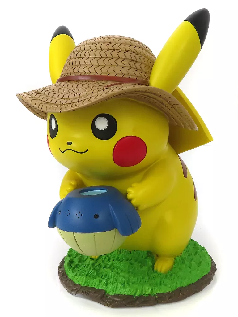 Figure - Pokémon / Pikachu