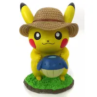 Figure - Pokémon / Pikachu