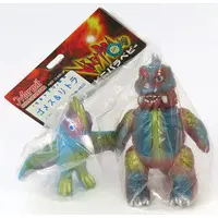 Sofubi Figure - Ultraman Series