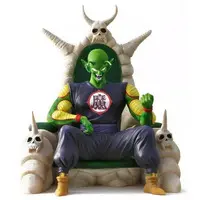 Figure - Dragon Ball / Piccolo & Kame-Sennin