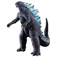 Sofubi Figure - Godzilla series