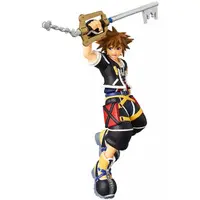 Figure - Kingdom Hearts