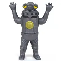 Sofubi Figure - Ultraman Series