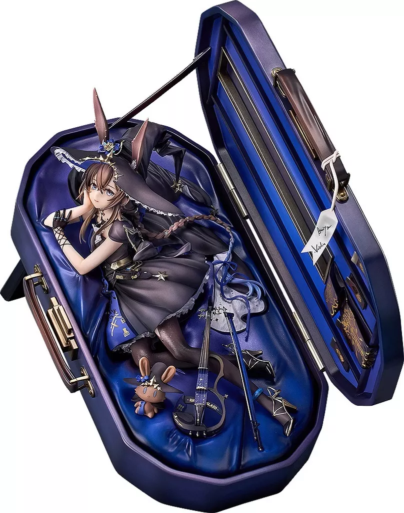 Figure - Arknights / Amiya