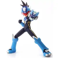 Figure - Rockman (Mega Man)