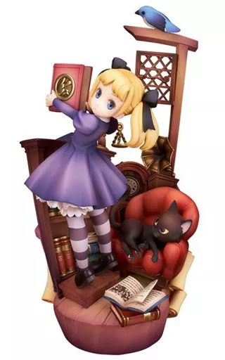 Figure - Odin Sphere