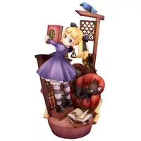 Figure - Odin Sphere