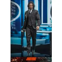 Movie Masterpiece - John Wick