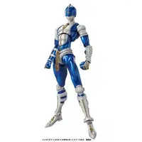 Chozo Kado - JoJo's Bizarre Adventure: Golden Wind / Bruno Bucciarati