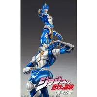 Chozo Kado - JoJo's Bizarre Adventure: Golden Wind / Bruno Bucciarati