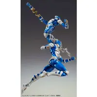 Chozo Kado - JoJo's Bizarre Adventure: Golden Wind / Bruno Bucciarati