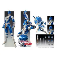 Chozo Kado - JoJo's Bizarre Adventure: Golden Wind / Bruno Bucciarati