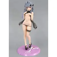 Figure - Shinomiya Kanna - Kanzarin - Lingerie