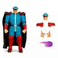 Figure - Street Fighter