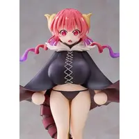 Figure - Kobayashi-san Chi no Maid Dragon / Ilulu