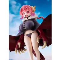 Figure - Kobayashi-san Chi no Maid Dragon / Ilulu
