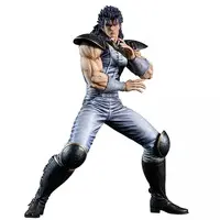 Figure - Fist of the North Star / Kenshirou (Hokuto no Ken)