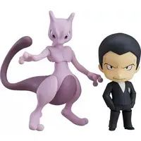 Nendoroid - Pokémon