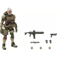 Figure - TOYS ALLIANCE Acid Rain World