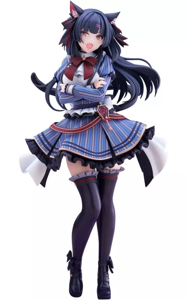 Figure - The Idolmaster Shiny Colors / Mayuzumi Fuyuko