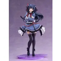 Figure - The Idolmaster Shiny Colors / Mayuzumi Fuyuko