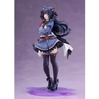 Figure - The Idolmaster Shiny Colors / Mayuzumi Fuyuko