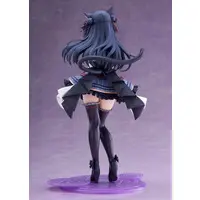 Figure - The Idolmaster Shiny Colors / Mayuzumi Fuyuko