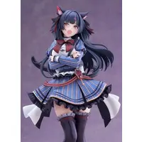 Figure - The Idolmaster Shiny Colors / Mayuzumi Fuyuko