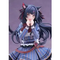 Figure - The Idolmaster Shiny Colors / Mayuzumi Fuyuko