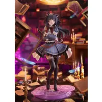 Figure - The Idolmaster Shiny Colors / Mayuzumi Fuyuko