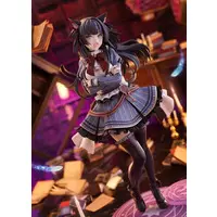 Figure - The Idolmaster Shiny Colors / Mayuzumi Fuyuko