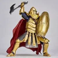 KT Project - Nausicaä of the Valley of the Wind