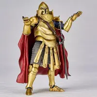 KT Project - Nausicaä of the Valley of the Wind