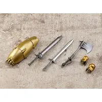 KT Project - Nausicaä of the Valley of the Wind