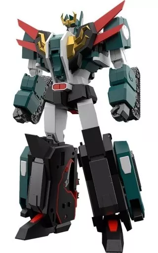 Figure - Densetsu no Yuusha da Garn